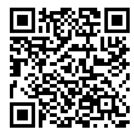 QR code to install Revalo from the Apple App Store